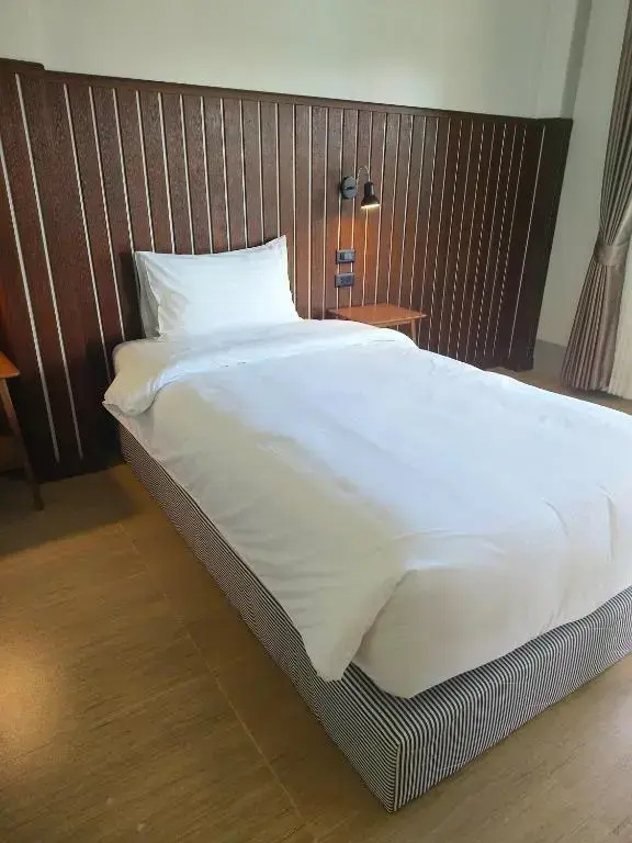 Mookies Bungalow - Chambres