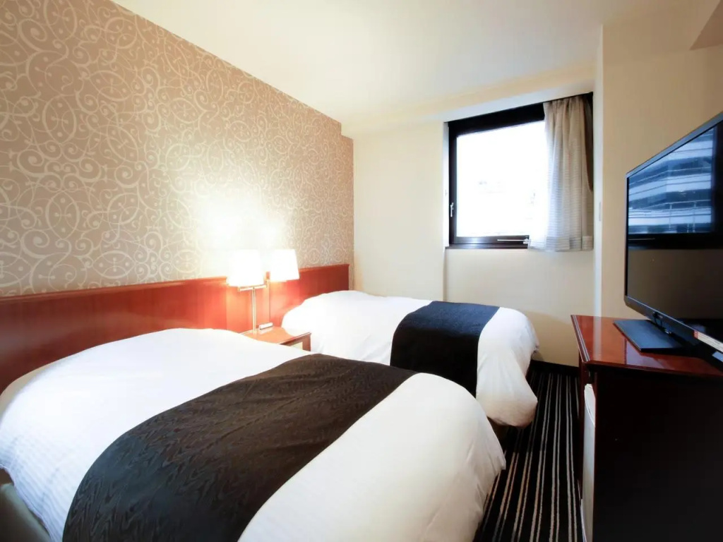 APA Hotel Tokyo Ojima 사진 9