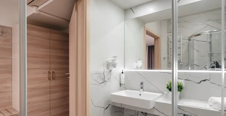Hotel Witkowski - Chambres