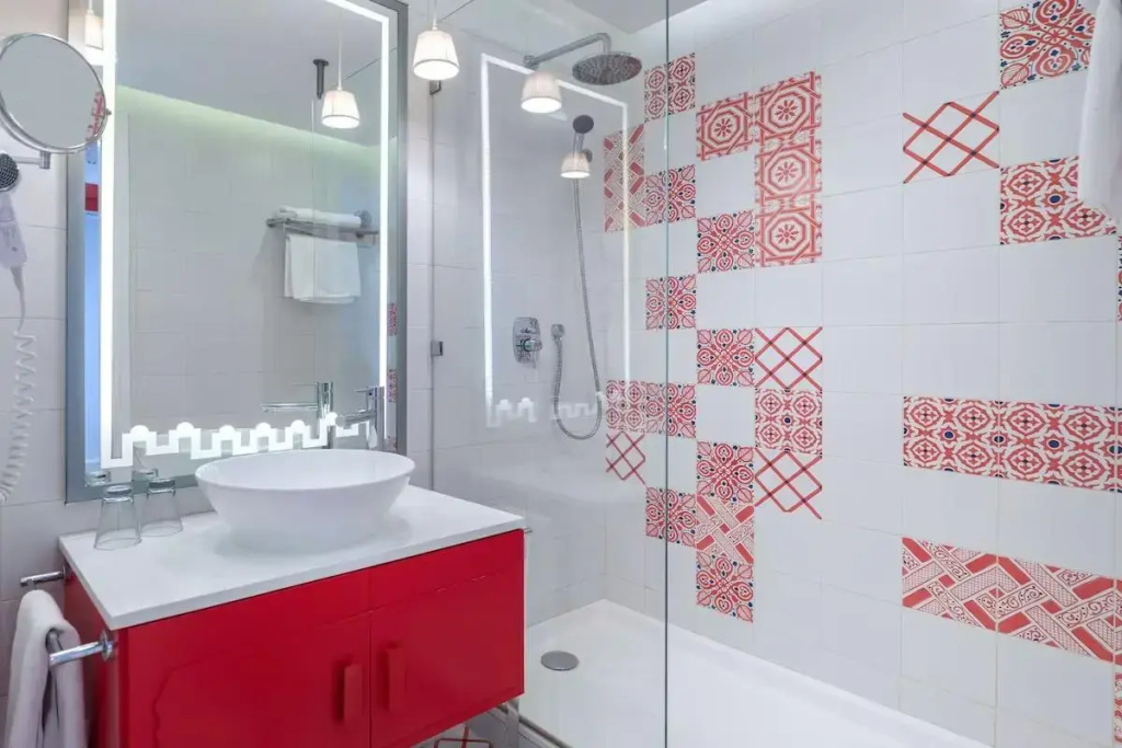 Radisson Blu Resort & Thalasso, Hammamet - Chambres