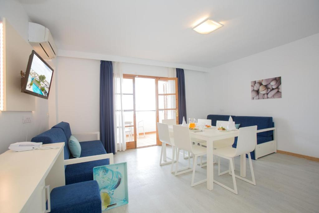 Plazamar Serenity Resort - Général