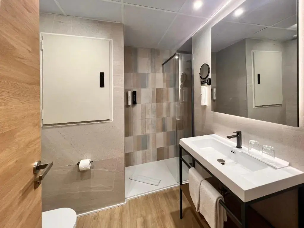 Hotel Sercotel Maya Alicante - Général