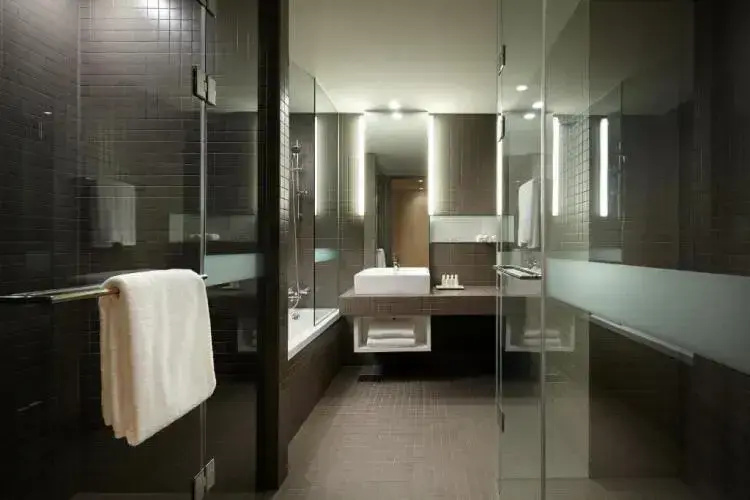 Shilla Stay Jeju Airport - Chambres
