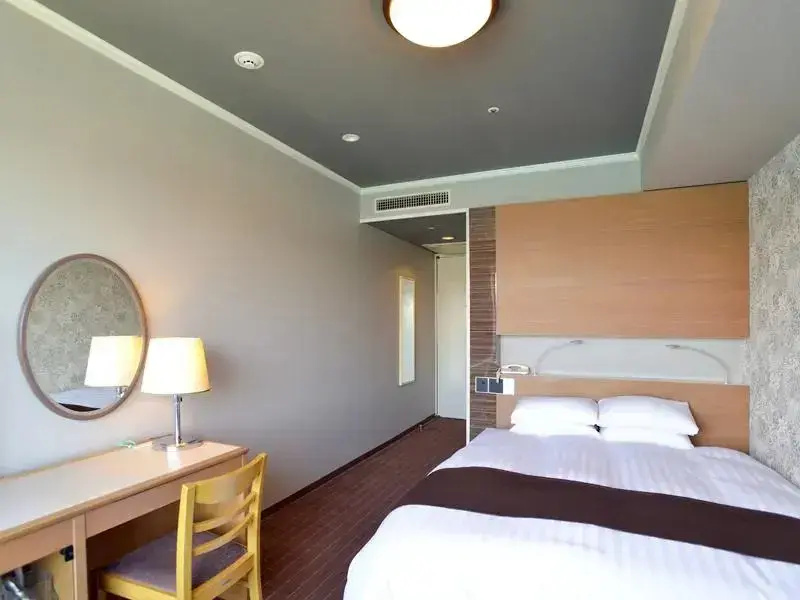Green Hill Hotel Onomichi - Chambres
