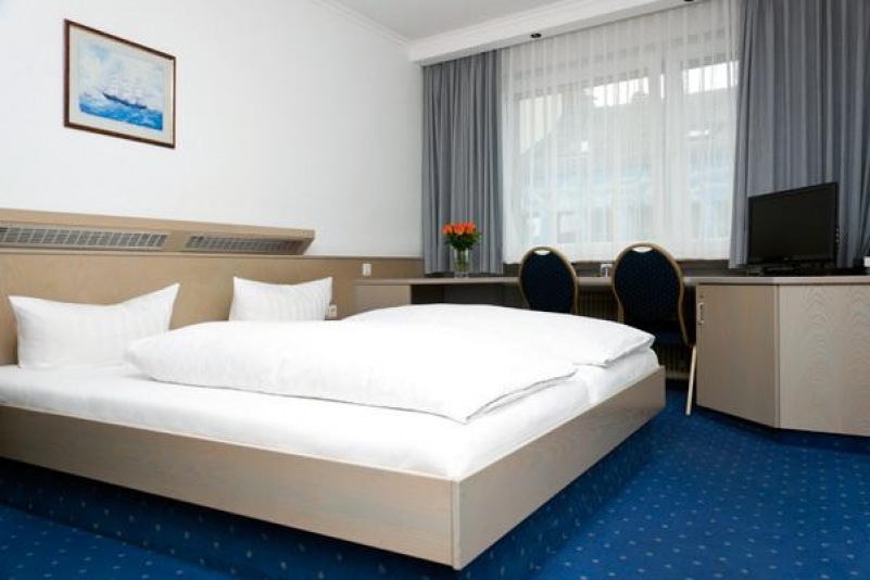 ROYAL HOTEL Frankfurt by null