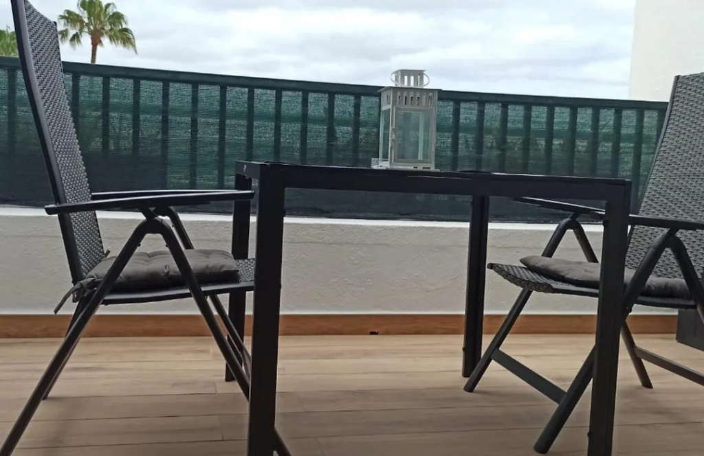 La Florida Apts.