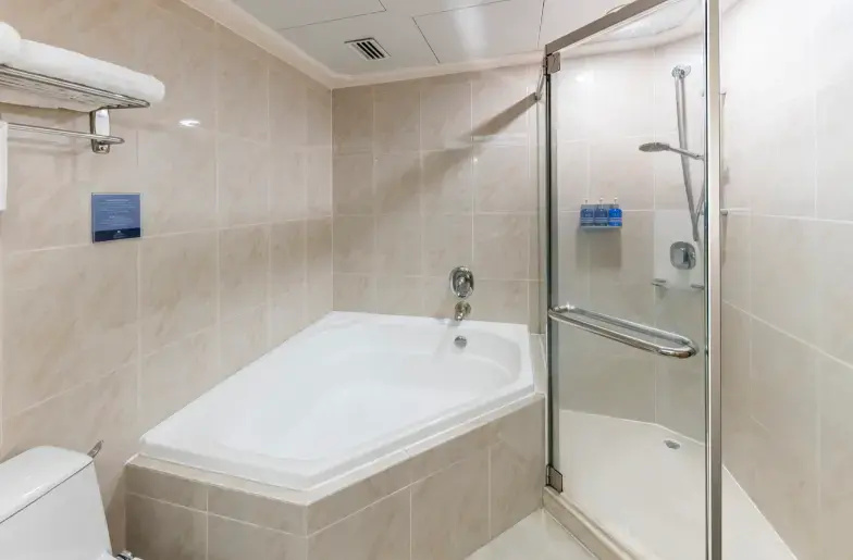 Regal Hongkong Hotel - Chambres