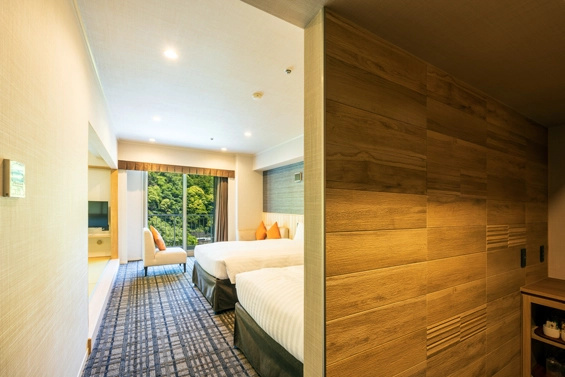 Yumoto Fujiya Hotel 사진 10