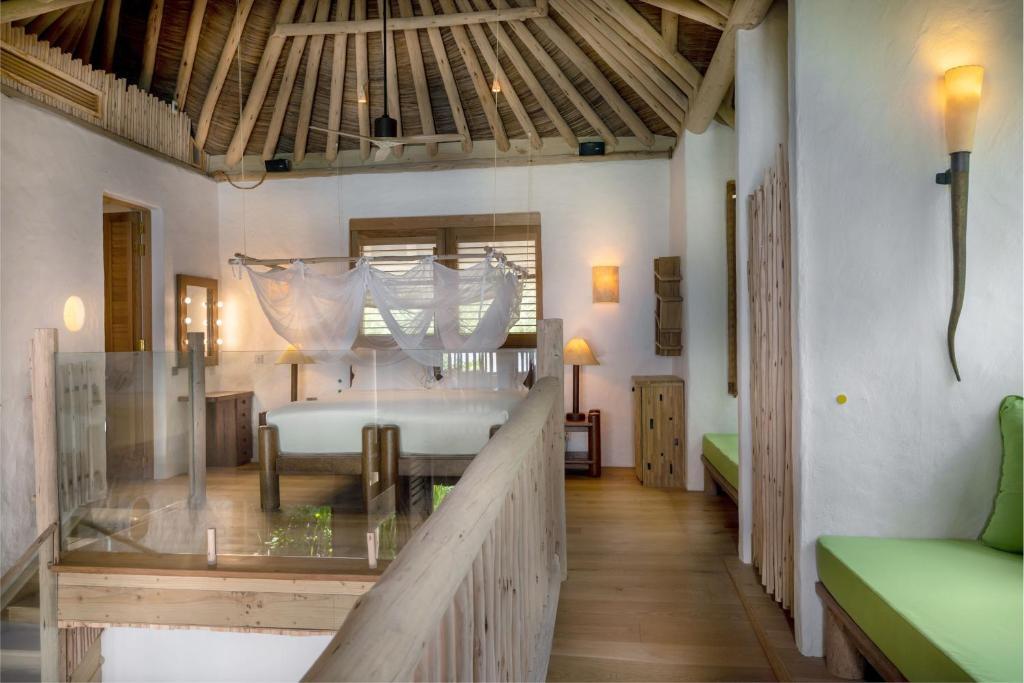 Soneva Fushi