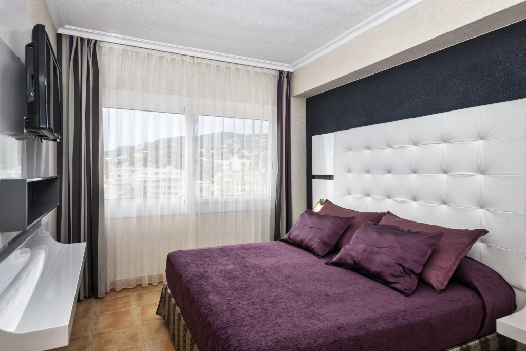 Salles Hotel Marina Portals - Chambres