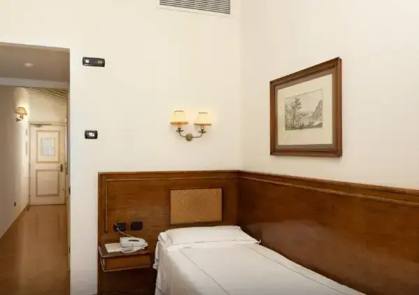 Only for Me Single room
