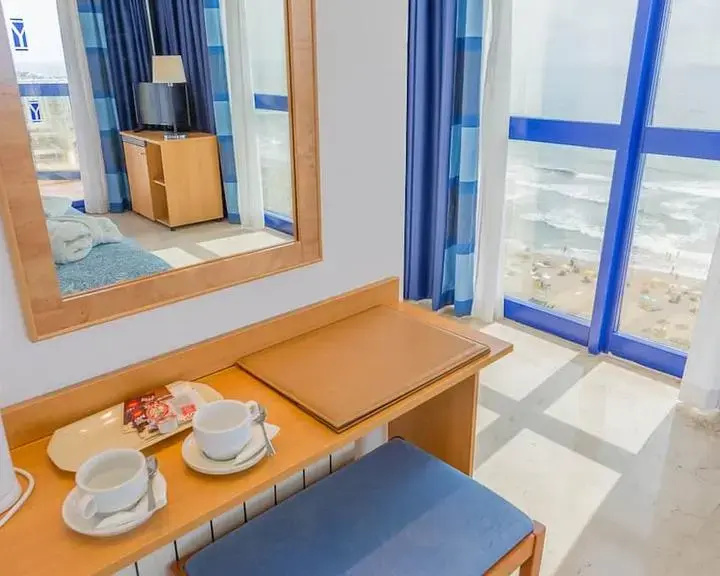 Hotel Yaramar - Adults Recommended - Chambres