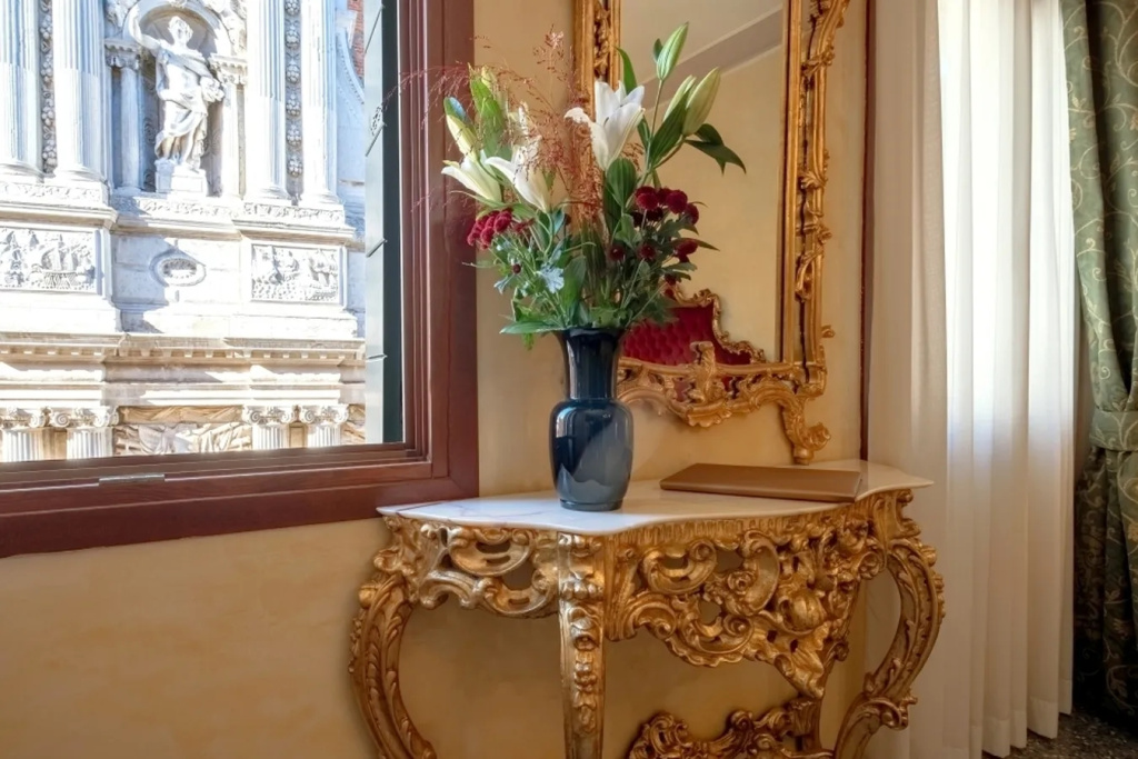 Albergo Bel Sito e Berlino - Chambres