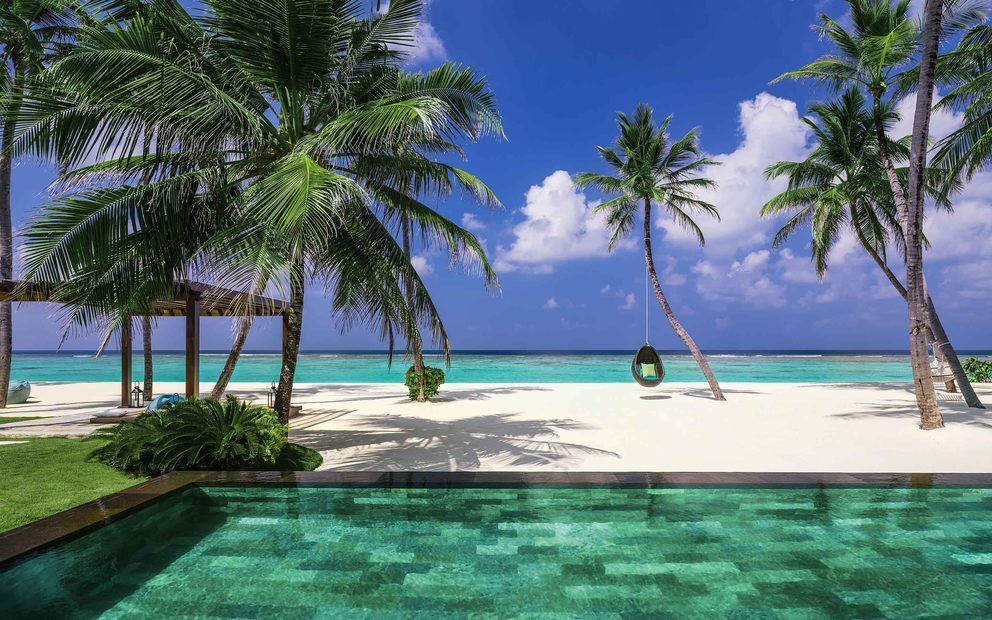 One&Only Reethi Rah