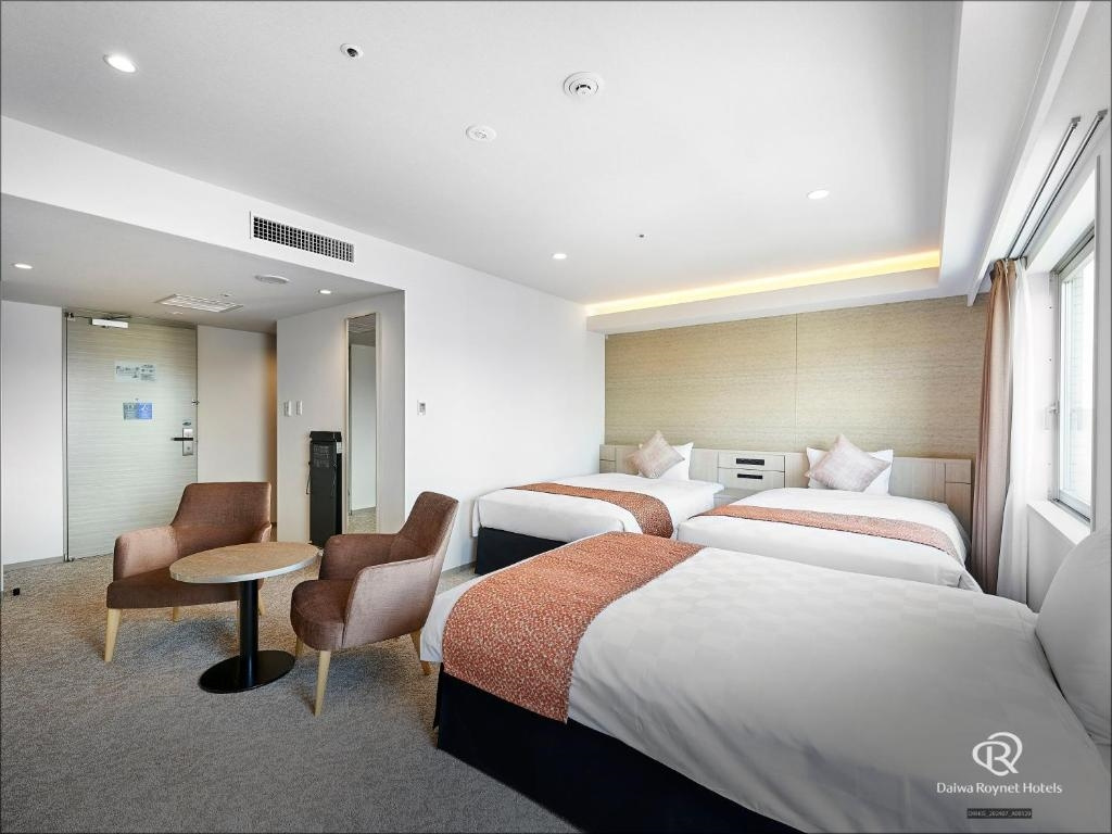 Daiwa Roynet Hotel Kyoto Hachijoguchi 사진 13