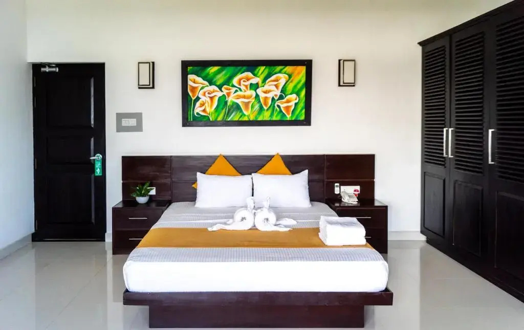 Lagoon Paradise Beach Resort - Général