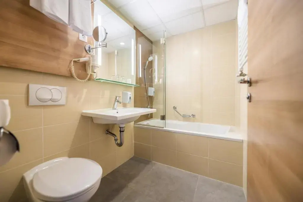 Expo Tower Hotel by Mellow Mood Hotels - Général