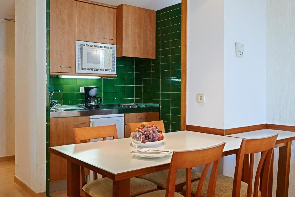 Hipotels Dunas Cala Millor Aparthotel - Chambres
