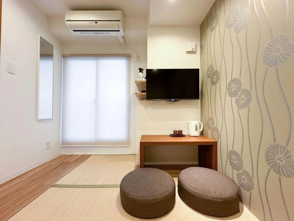 Osaka Ebisu Hotel 사진 2