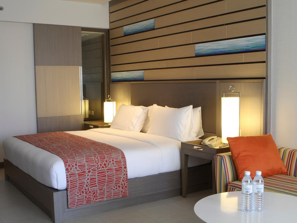 Holiday Inn Resort Phuket by IHG - Chambres
