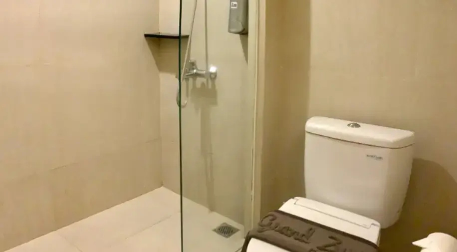 Grand Zuri Kuta Bali - Chambres