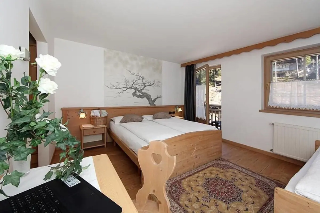 Trentino Triple room
