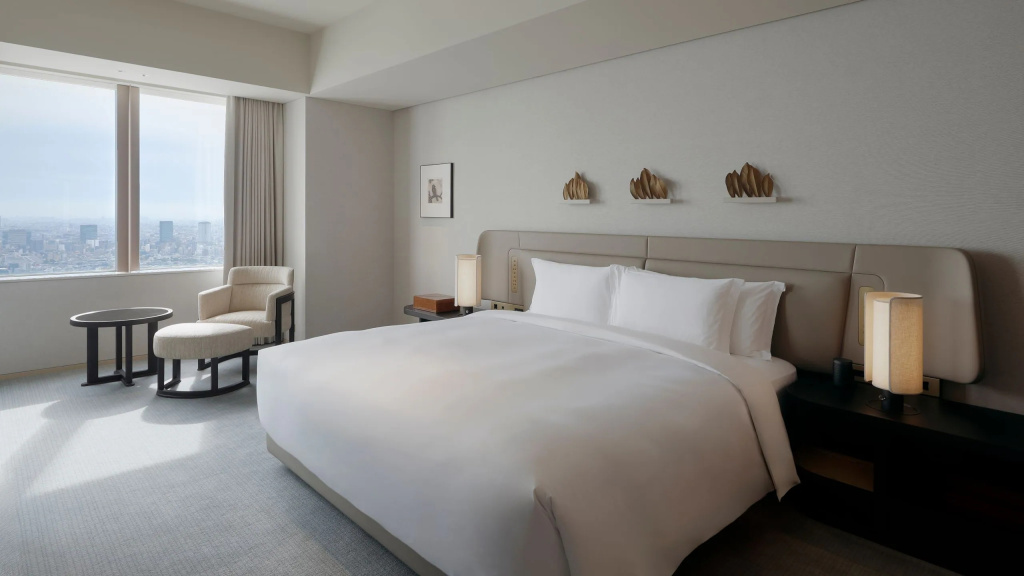 Park Hyatt Tokyo 사진 15