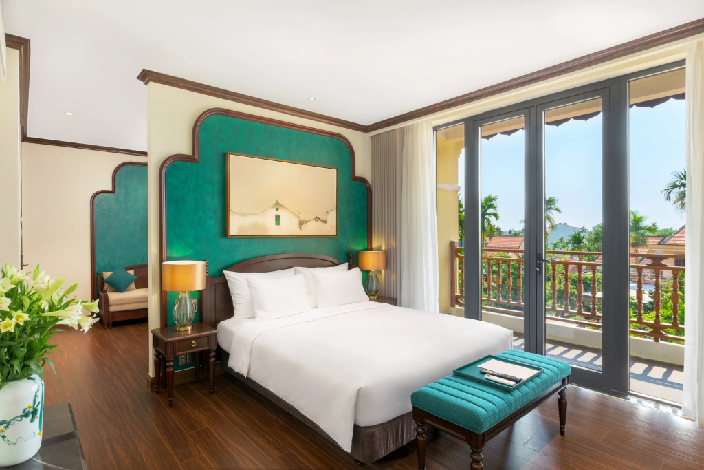 Anmira Resort & Spa by The Unlimited Collection - Chambres