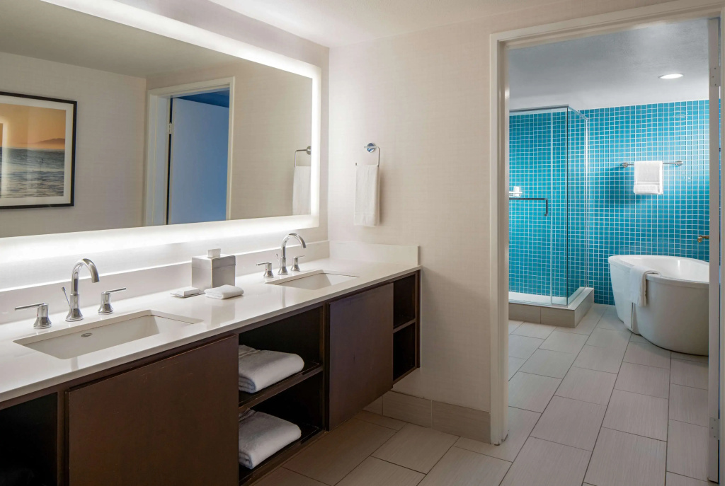 Hilton Garden Inn Dana Point Doheny Beach - Général