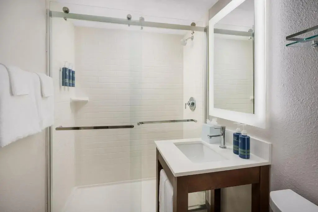 Four Points by Sheraton Destin-Fort Walton Beach - Général