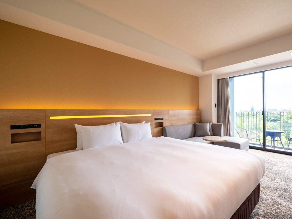 Umekoji Potel Kyoto Hotel 사진 5