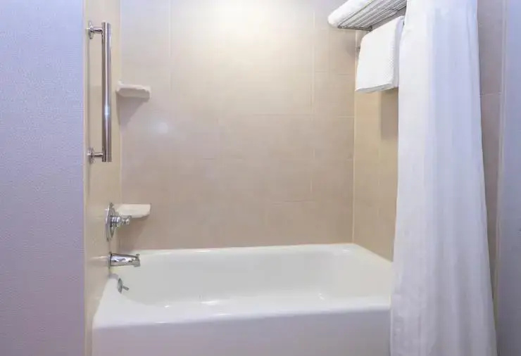 DoubleTree by Hilton Newark Penn Station - Chambres