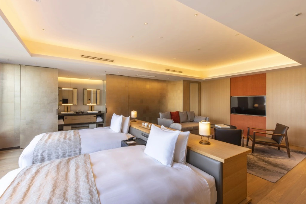 The Hotel Seiryu Kyoto Kiyomizu 사진 32