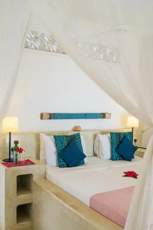 Sharazād Boutique Hotel - Chambres
