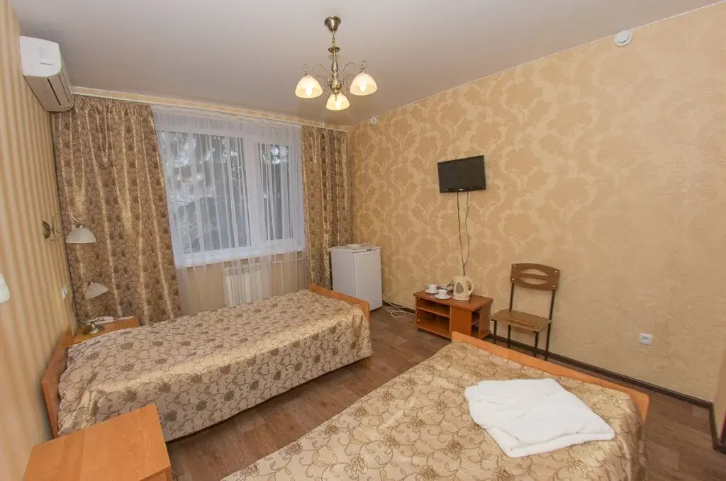 Business room