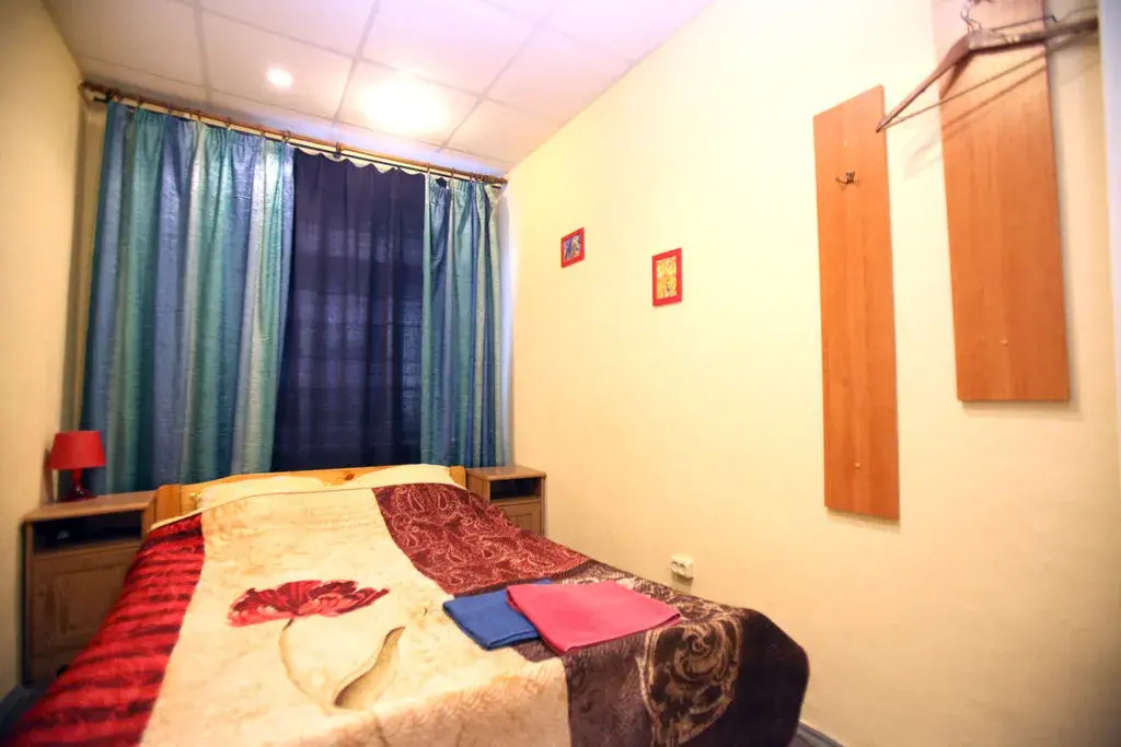 Severnaya MIni Hotel