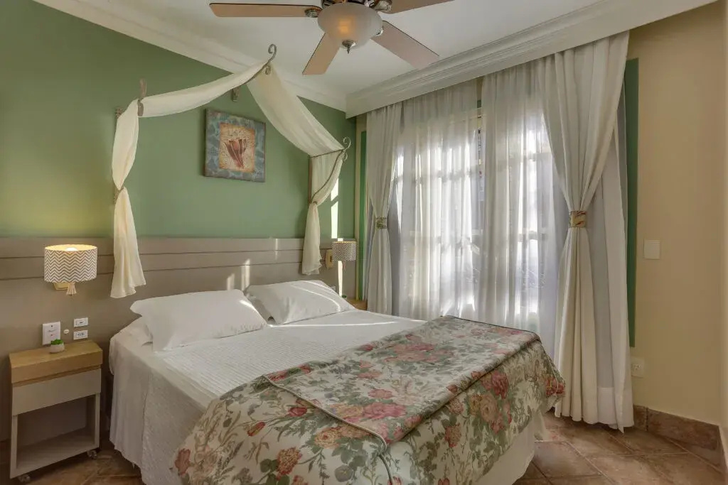 Villas Jurerê Hotel Boutique - Chambres