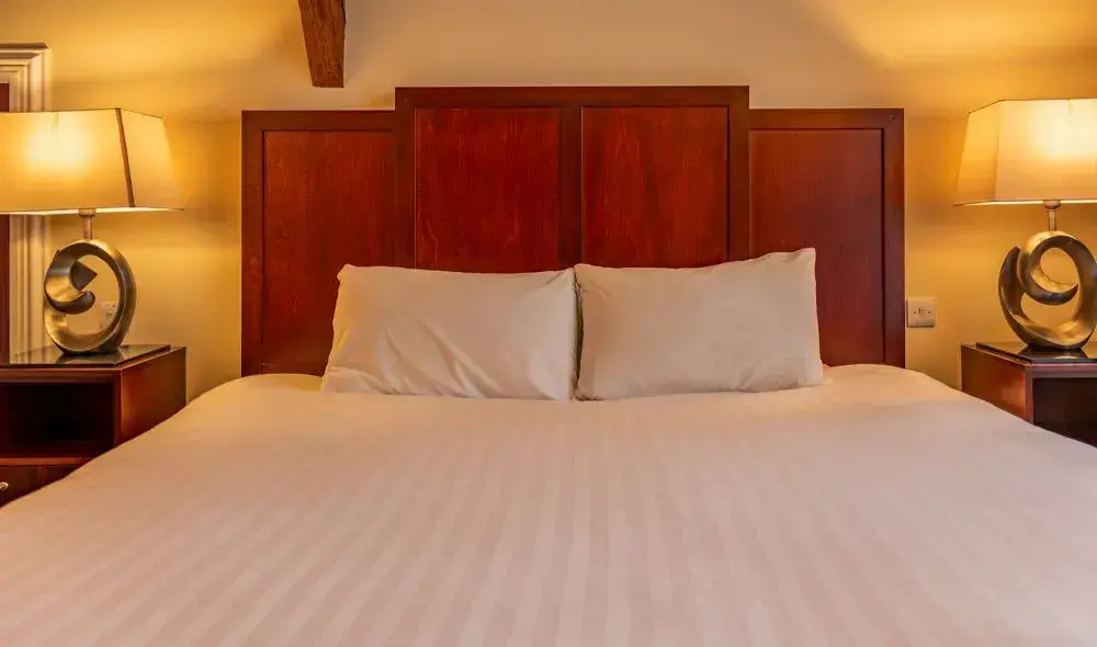 Sprowston Manor Hotel, Spa & Golf - Chambres