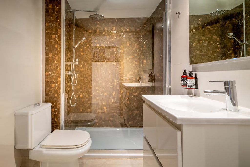 INNSiDE by Meliá Wave Calviá - Chambres