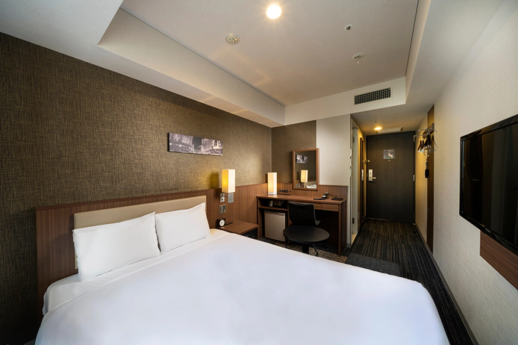 Koko Hotel Ginza 1-chome 사진 9