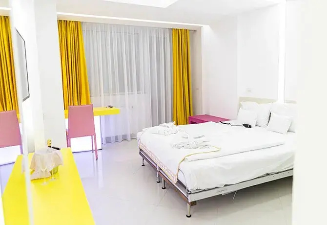 Family Suite