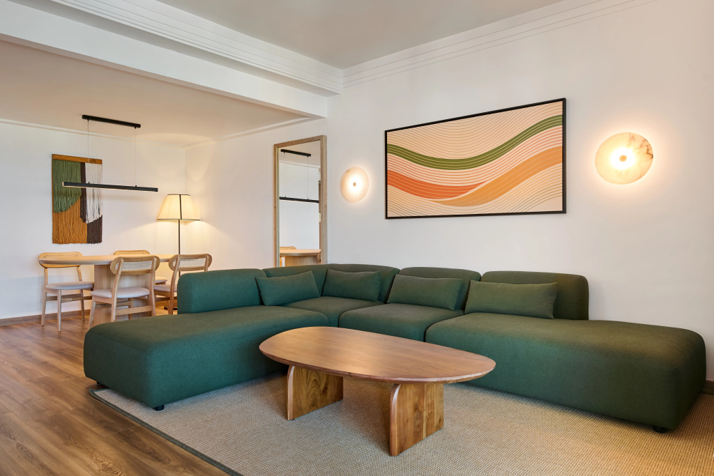 Sarena de Muro Resort Mallorca part of Destination by Hyatt - Chambres