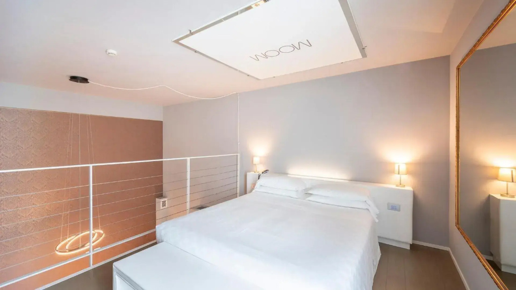 Family Junior Suite