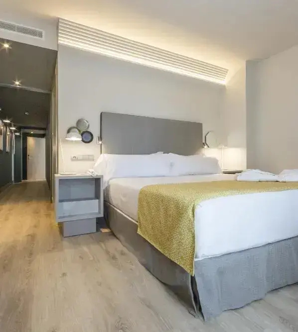 Catalonia Granada - Chambres