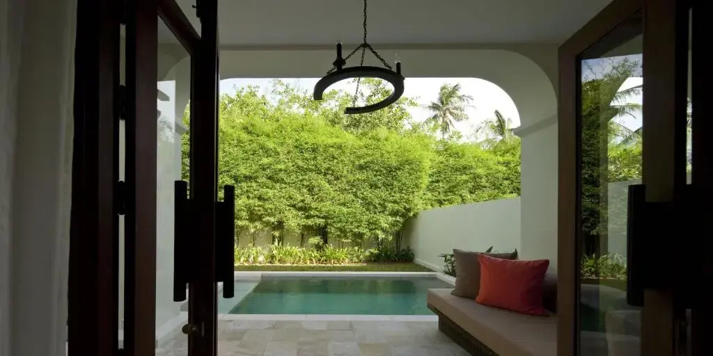 SALA Samui Choengmon Beach - Chambres
