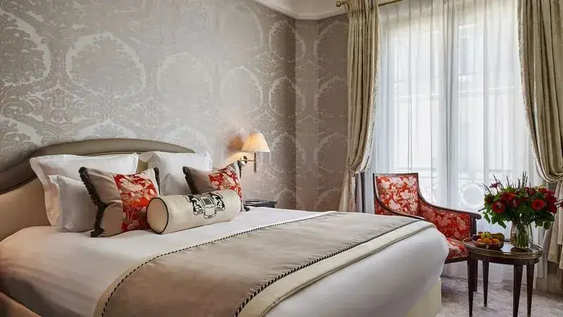 Hotel Westminster 74
