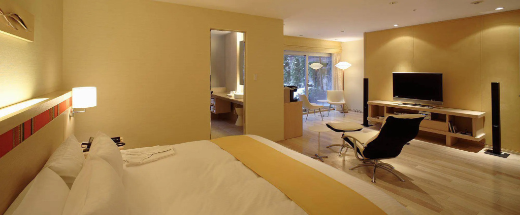 Sapporo Grand Hotel 사진 43