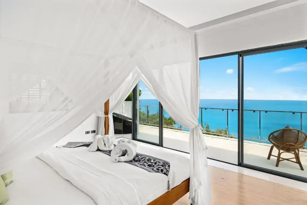 Karpe Diem - Chambres