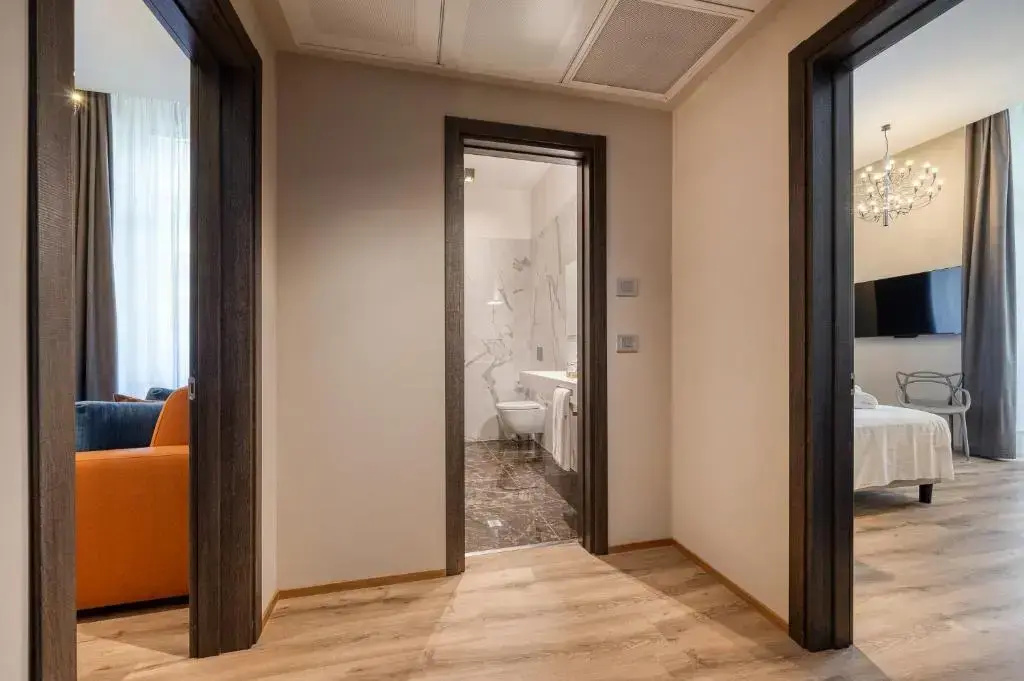 Concord Hotel - Général