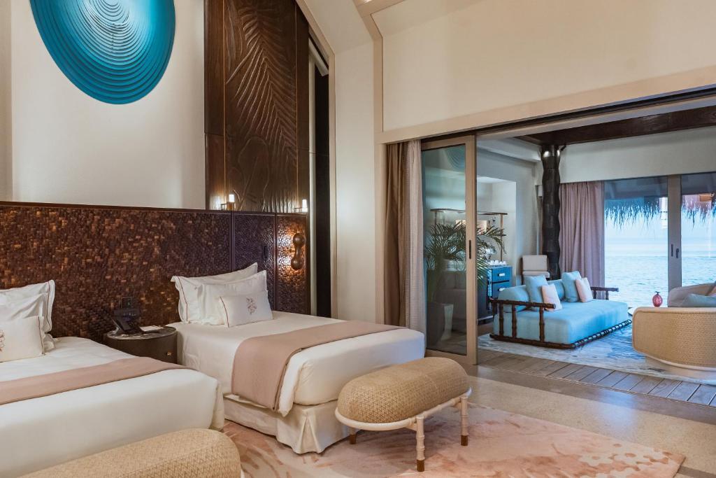 Joali Maldives
